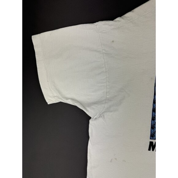 Vintage 90s MTV Music Television TV Promo Rare XL - Picture 7 of 16